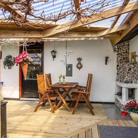 Holiday home Awesome In With Kitchen *