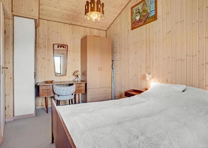 Awesome In With Kitchen Casa de Férias Hemmet