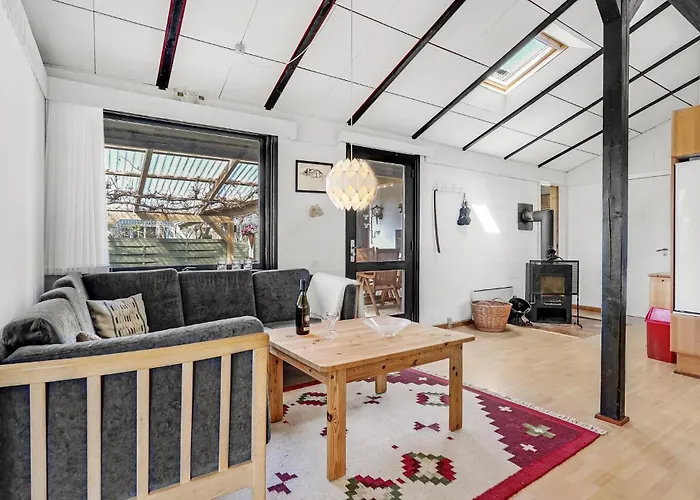 Awesome In With Kitchen *